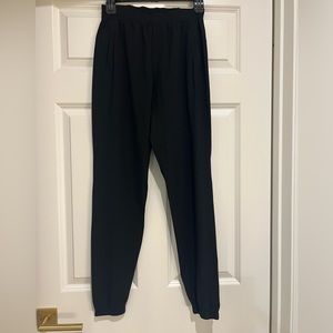 EUC Mens Lululemon Surge Jogger